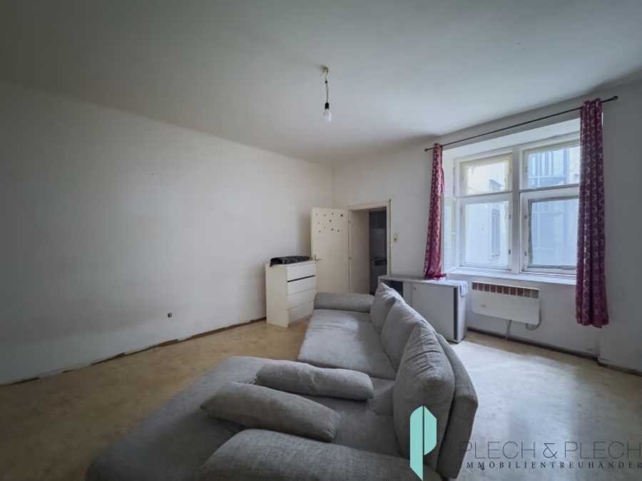 Immobilie: Eigentumswohnung in 1190 Wien