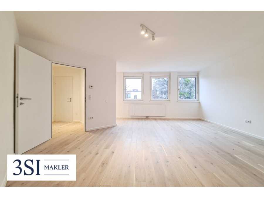 Immobilie: Eigentumswohnung in 1190 Wien