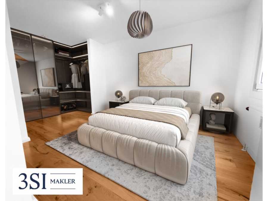 Immobilie: Eigentumswohnung in 1190 Wien