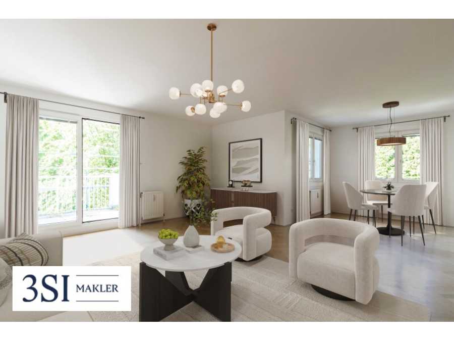 Immobilie: Eigentumswohnung in 1190 Wien