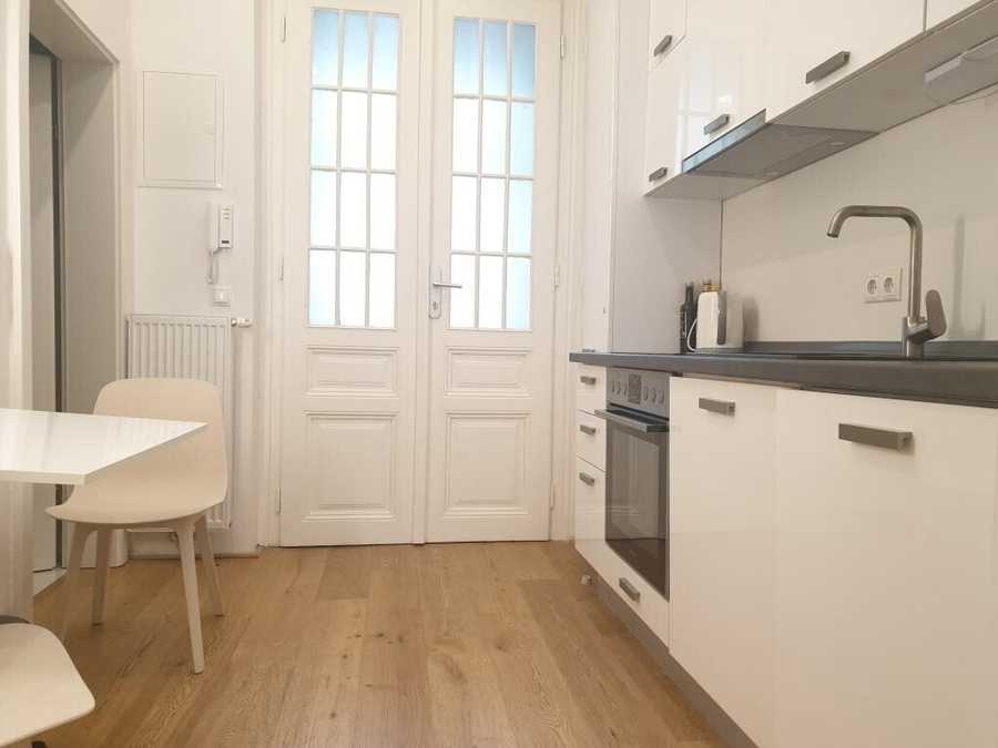 Immobilie: Eigentumswohnung in 1020 Wien