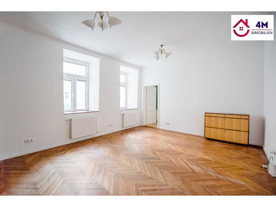 Eigentumswohnung in 1020 Wien Immobilie: Eigentumswohnung in 1020 Wien