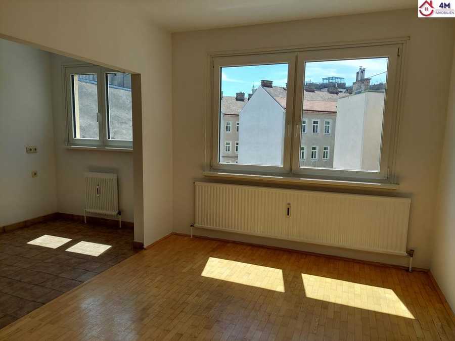 Eigentumswohnung in 1020 Wien Immobilie: Eigentumswohnung in 1020 Wien