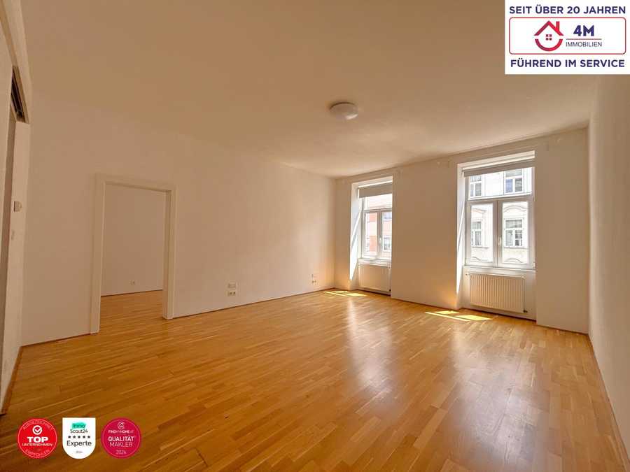 Eigentumswohnung in 1020 Wien Immobilie: Eigentumswohnung in 1020 Wien
