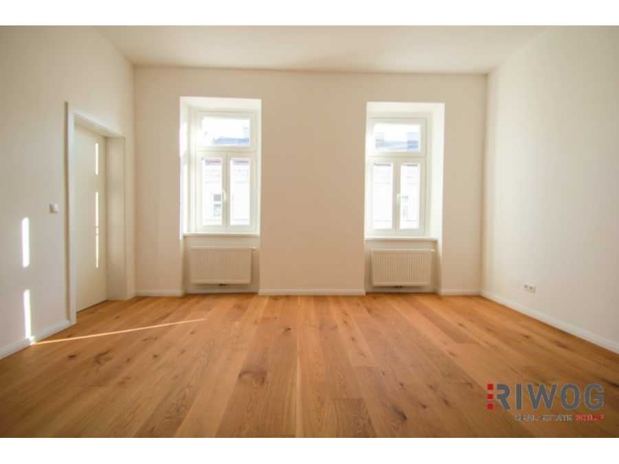 Eigentumswohnung in 1020 Wien Immobilie: Eigentumswohnung in 1020 Wien