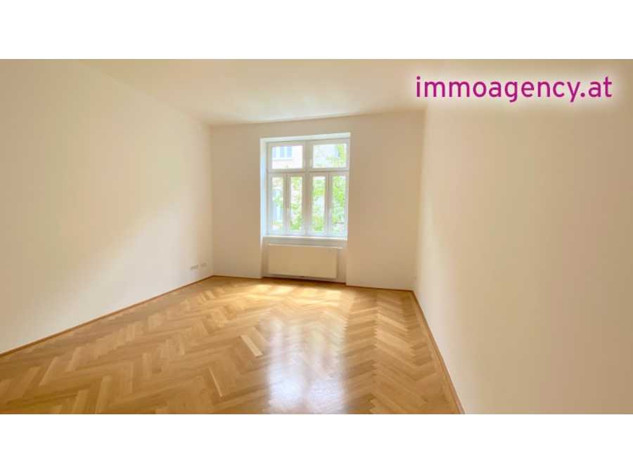Eigentumswohnung in 1020 Wien Immobilie: Eigentumswohnung in 1020 Wien