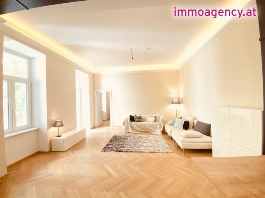 Eigentumswohnung in 1020 Wien Immobilie: Eigentumswohnung in 1020 Wien