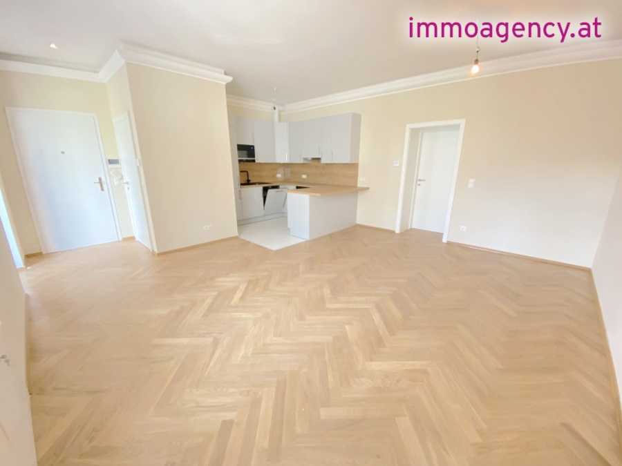 Eigentumswohnung in 1020 Wien Immobilie: Eigentumswohnung in 1020 Wien