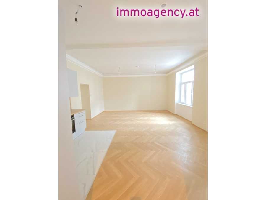 Eigentumswohnung in 1020 Wien Immobilie: Eigentumswohnung in 1020 Wien