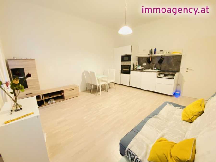 Eigentumswohnung in 1020 Wien Immobilie: Eigentumswohnung in 1020 Wien