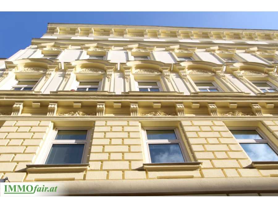 Eigentumswohnung in 1020 Wien Immobilie: Eigentumswohnung in 1020 Wien