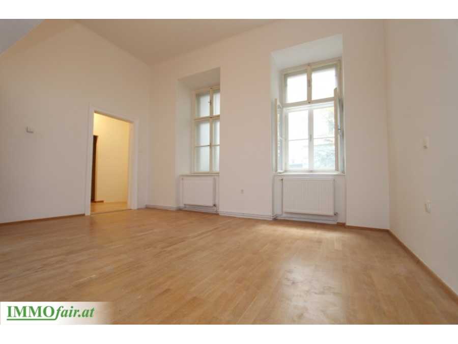 Eigentumswohnung in 1020 Wien Immobilie: Eigentumswohnung in 1020 Wien