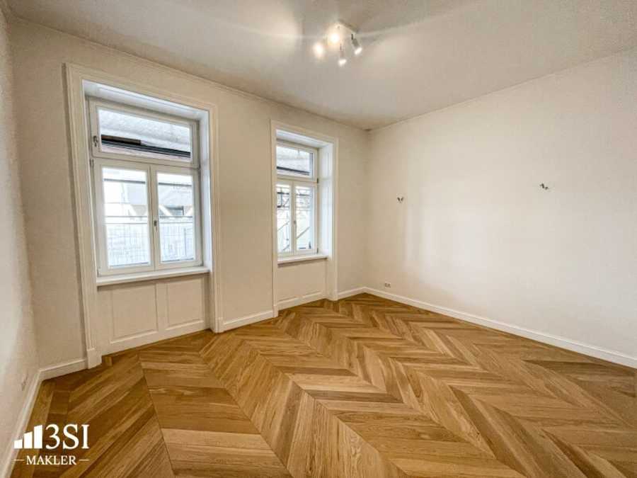 Eigentumswohnung in 1020 Wien Immobilie: Eigentumswohnung in 1020 Wien