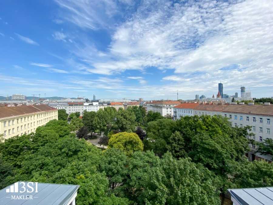 Immobilie: Eigentumswohnung in 1020 Wien