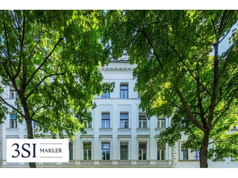 Immobilie: Eigentumswohnung in 1020 Wien