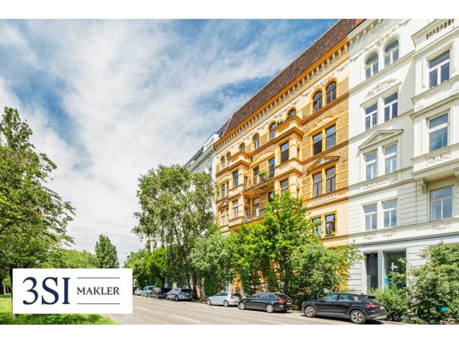 Immobilie: Eigentumswohnung in 1020 Wien