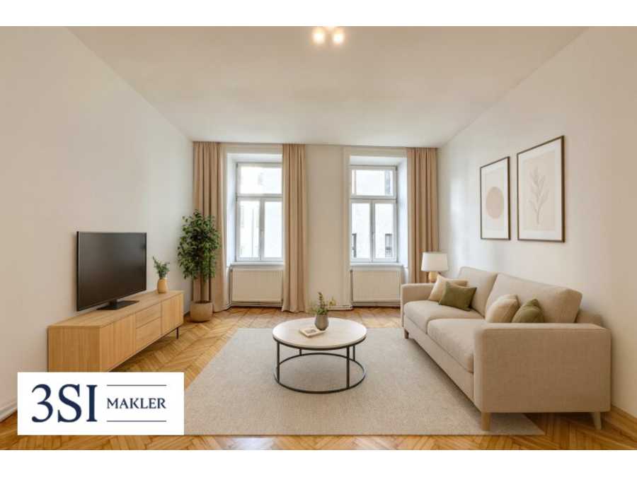 Eigentumswohnung in 1020 Wien Immobilie: Eigentumswohnung in 1020 Wien