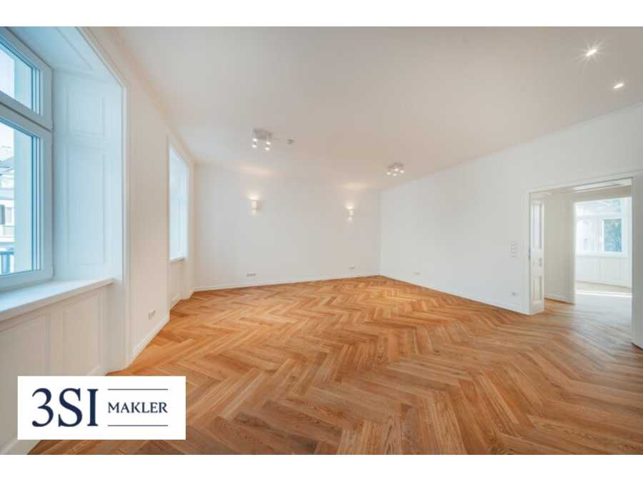 Immobilie: Eigentumswohnung in 1020 Wien