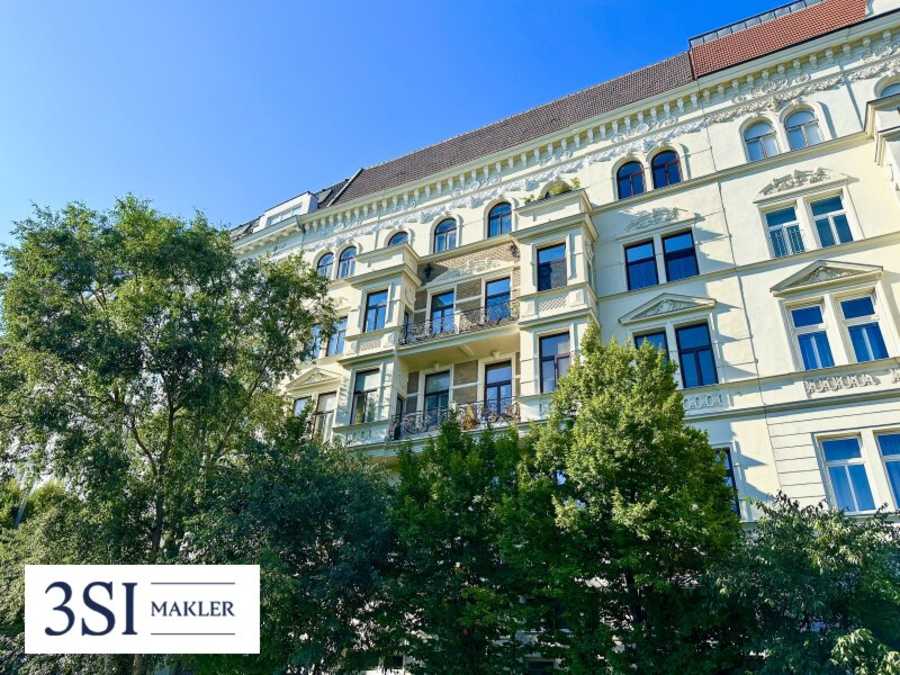 Immobilie: Eigentumswohnung in 1020 Wien