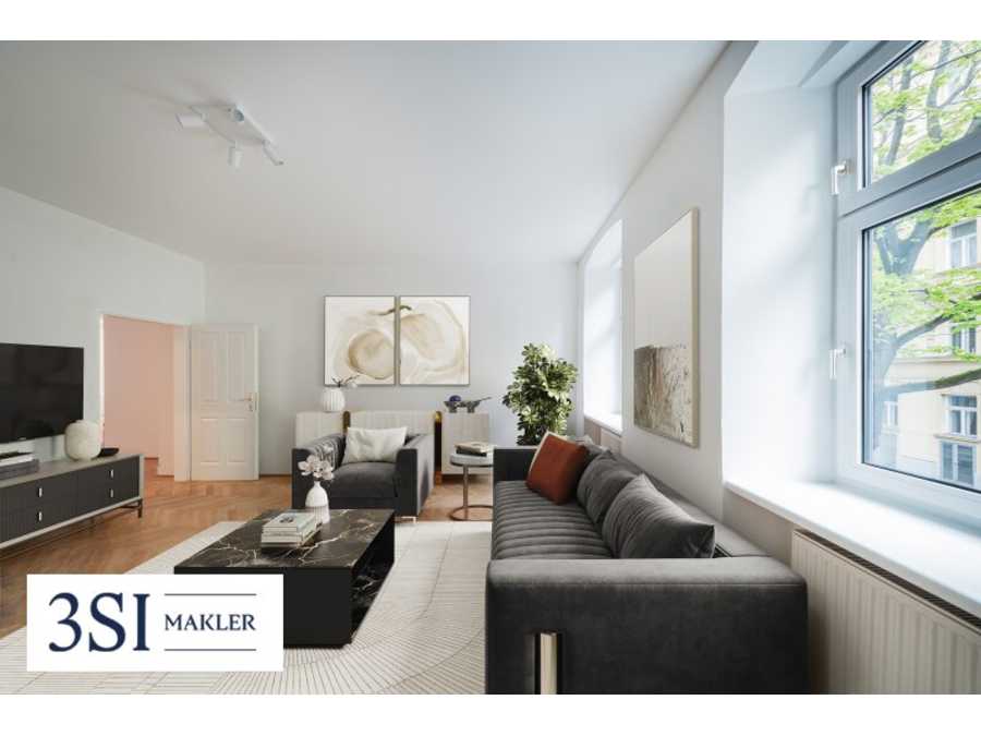 Immobilie: Eigentumswohnung in 1020 Wien