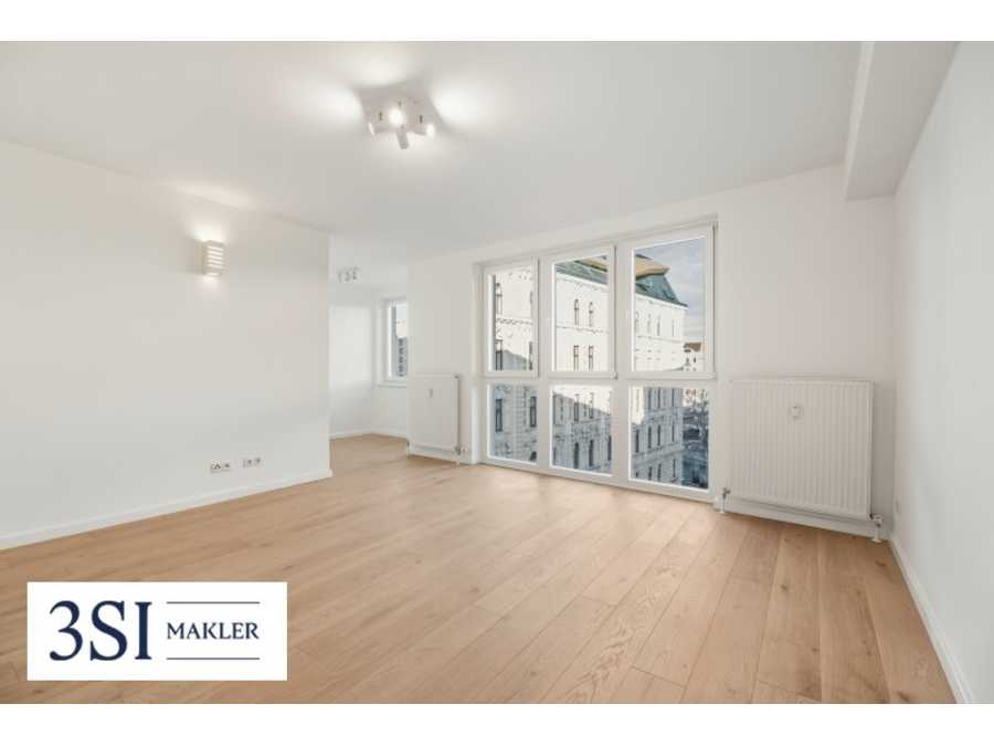 Immobilie: Eigentumswohnung in 1020 Wien