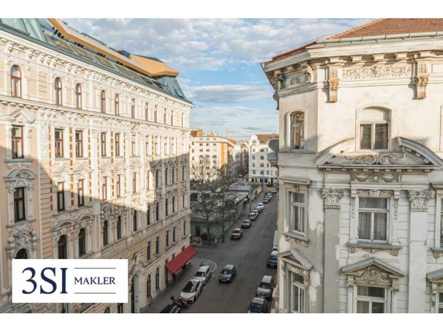 Immobilie: Eigentumswohnung in 1020 Wien