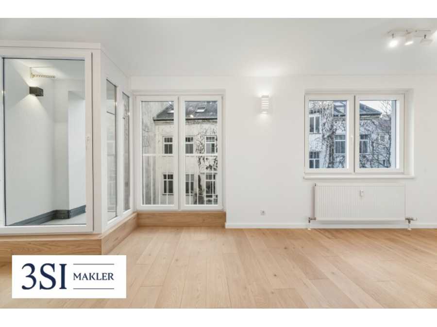 Immobilie: Eigentumswohnung in 1020 Wien