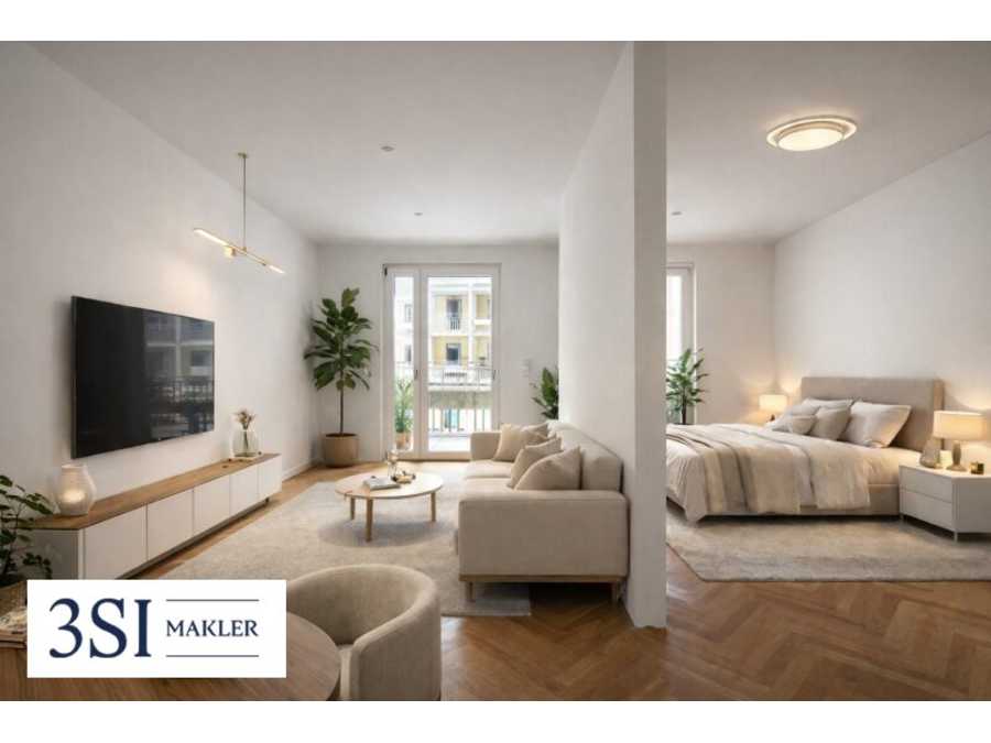 Immobilie: Eigentumswohnung in 1020 Wien