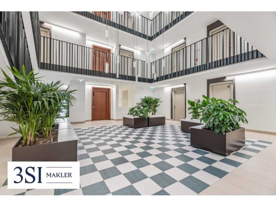 Immobilie: Eigentumswohnung in 1020 Wien