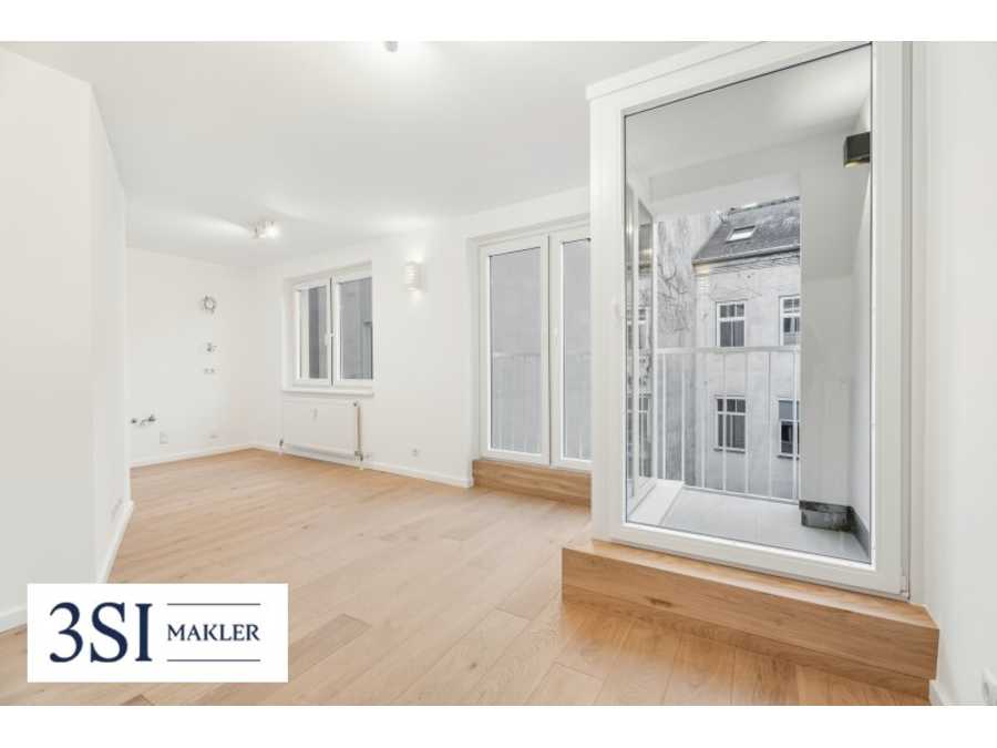 Immobilie: Eigentumswohnung in 1020 Wien