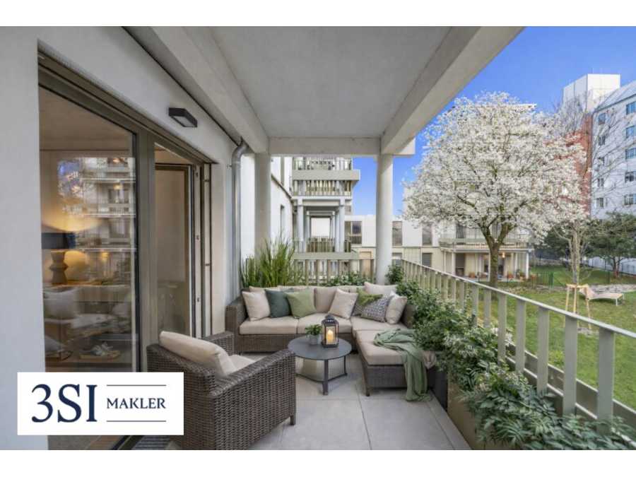 Immobilie: Eigentumswohnung in 1020 Wien