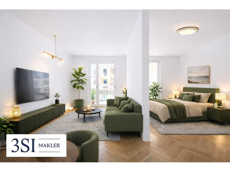 Immobilie: Eigentumswohnung in 1020 Wien