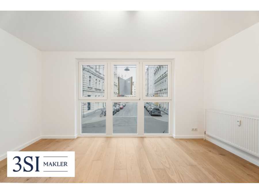 Immobilie: Eigentumswohnung in 1020 Wien