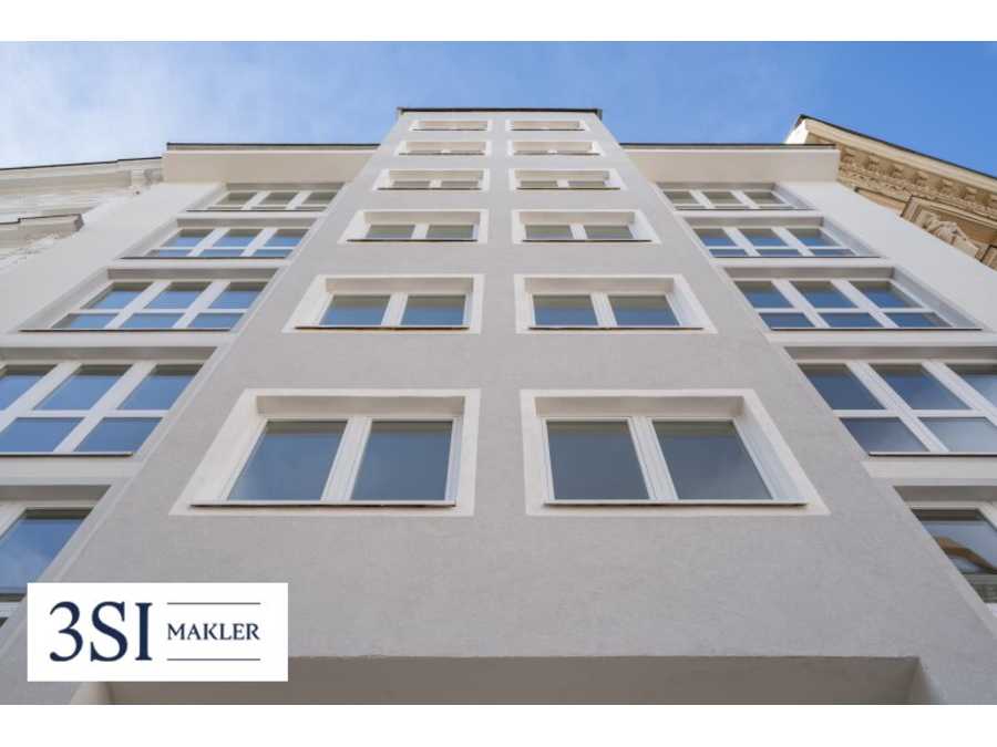 Immobilie: Eigentumswohnung in 1020 Wien