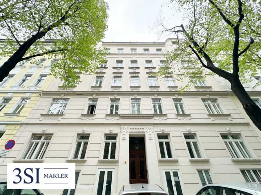 Immobilie: Eigentumswohnung in 1020 Wien