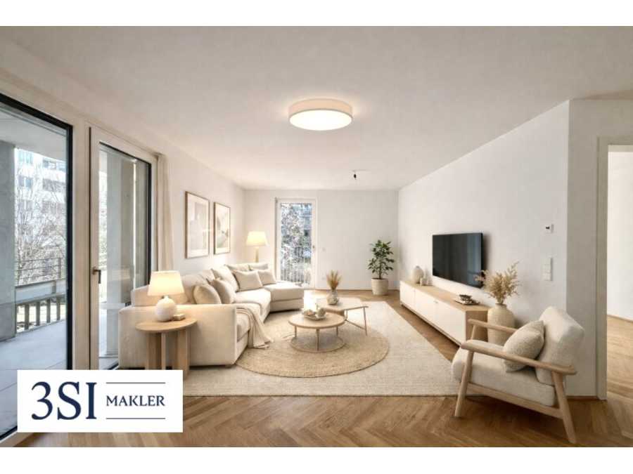 Immobilie: Eigentumswohnung in 1020 Wien