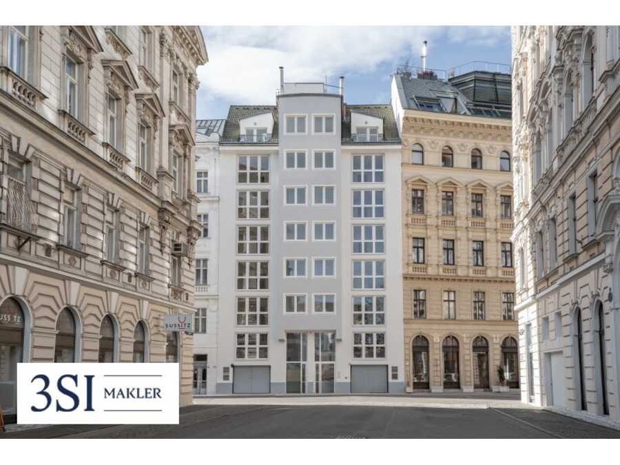 Immobilie: Eigentumswohnung in 1020 Wien