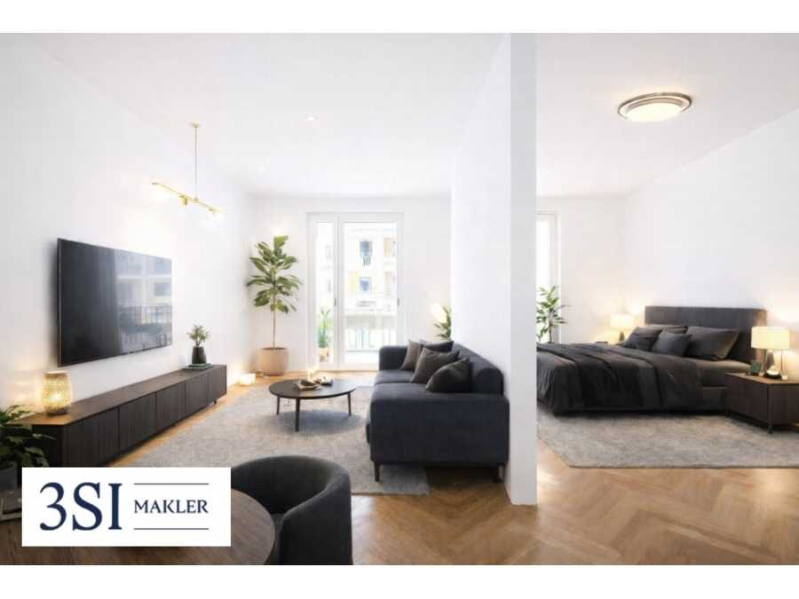 Immobilie: Eigentumswohnung in 1020 Wien