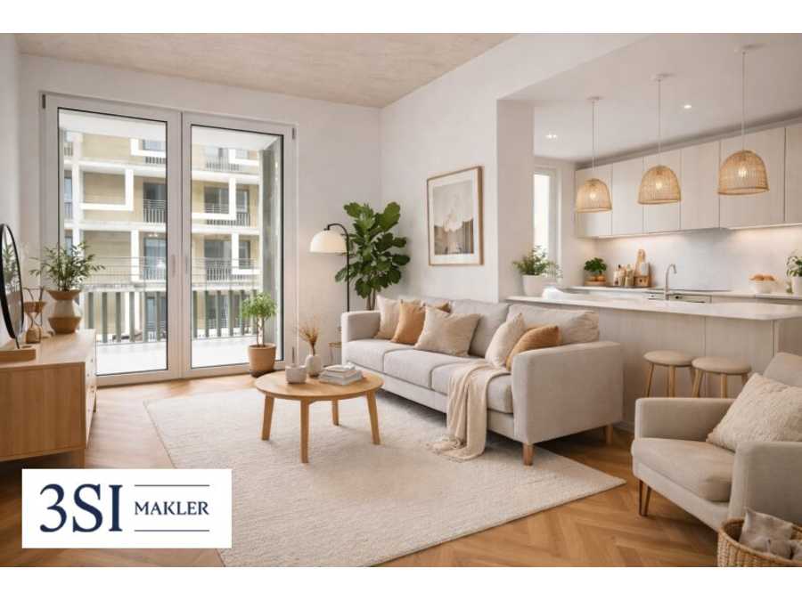 Immobilie: Eigentumswohnung in 1020 Wien