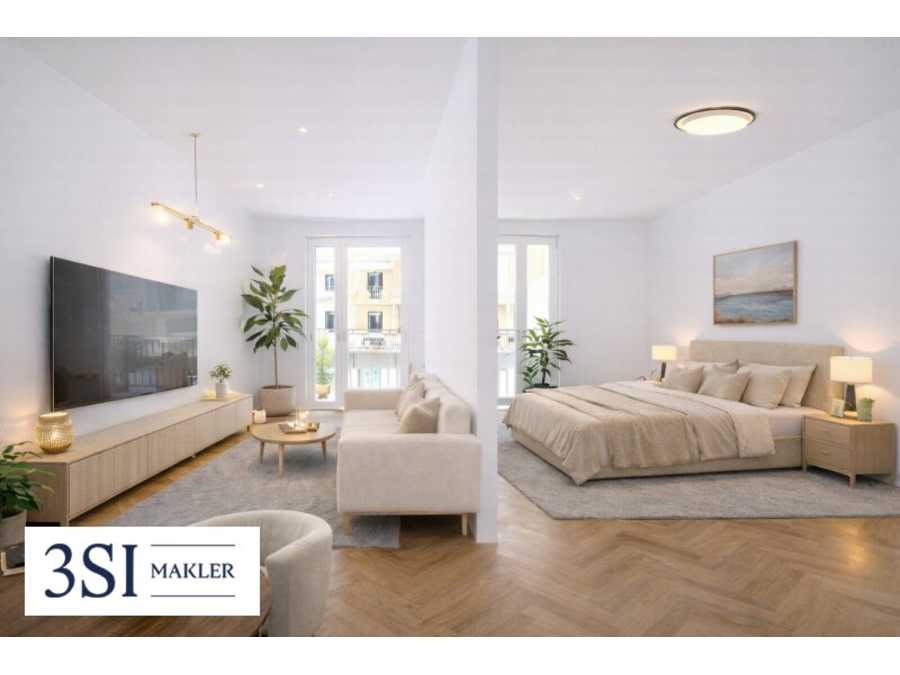 Immobilie: Eigentumswohnung in 1020 Wien