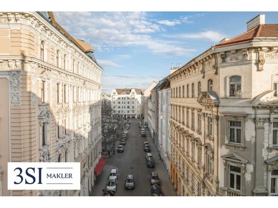 Immobilie: Eigentumswohnung in 1020 Wien