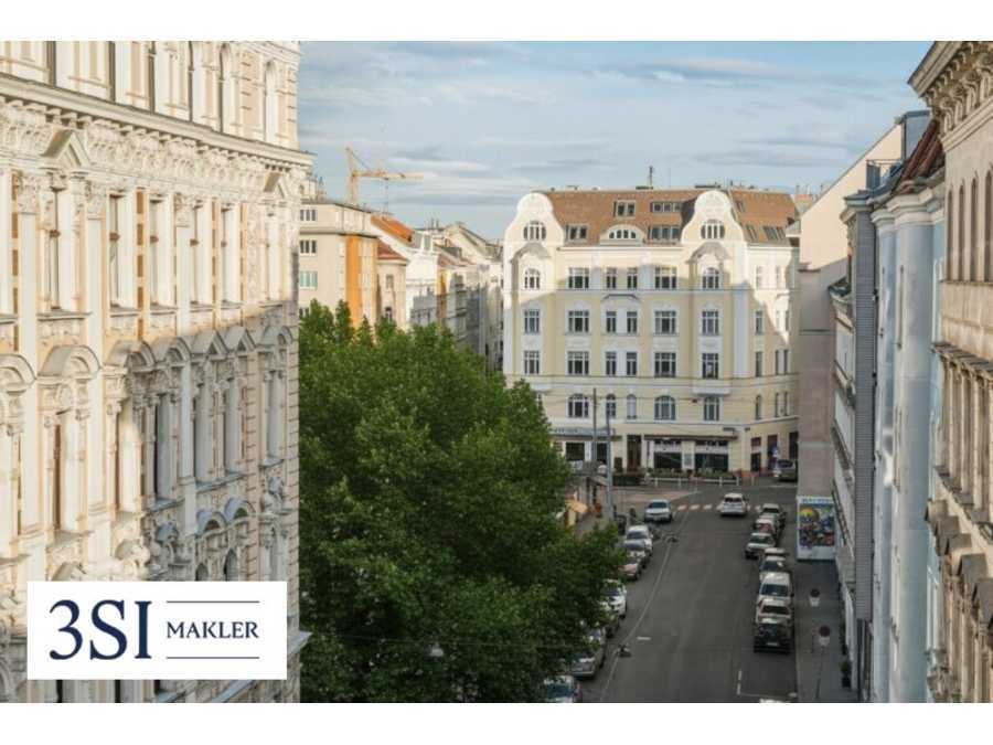 Immobilie: Eigentumswohnung in 1020 Wien