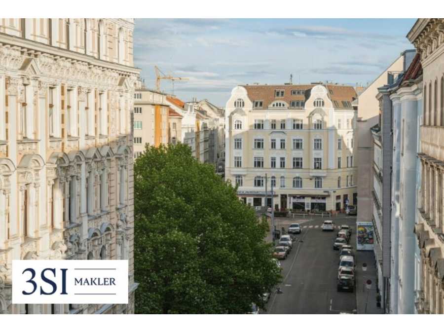 Immobilie: Eigentumswohnung in 1020 Wien