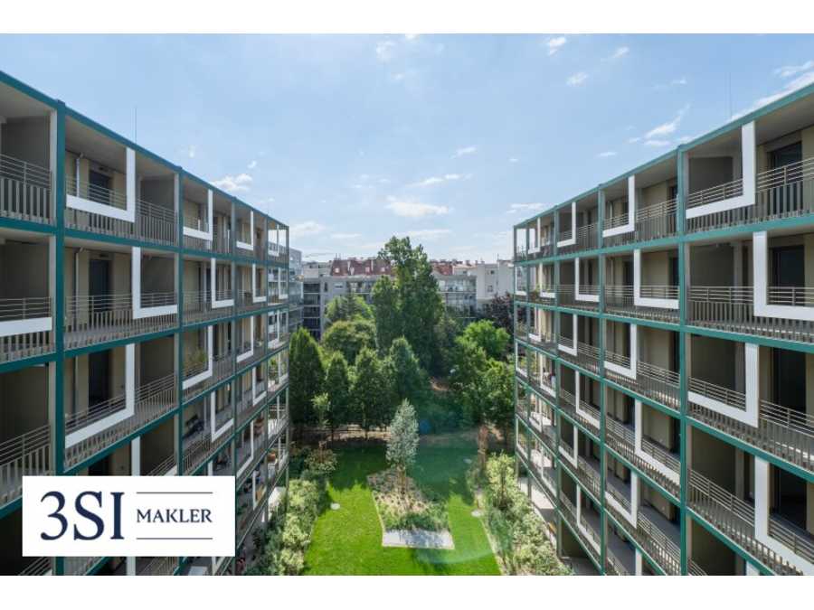 Immobilie: Eigentumswohnung in 1020 Wien