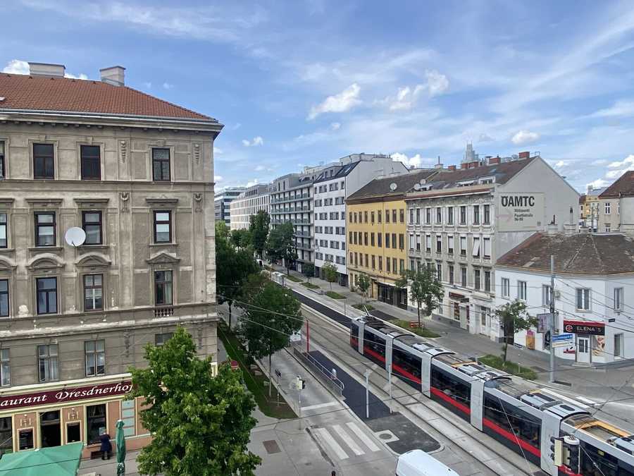 Immobilie: Eigentumswohnung in 1200 Wien