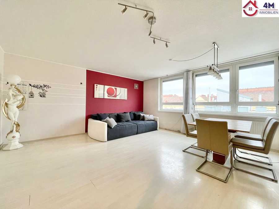 Immobilie: Eigentumswohnung in 1200 Wien
