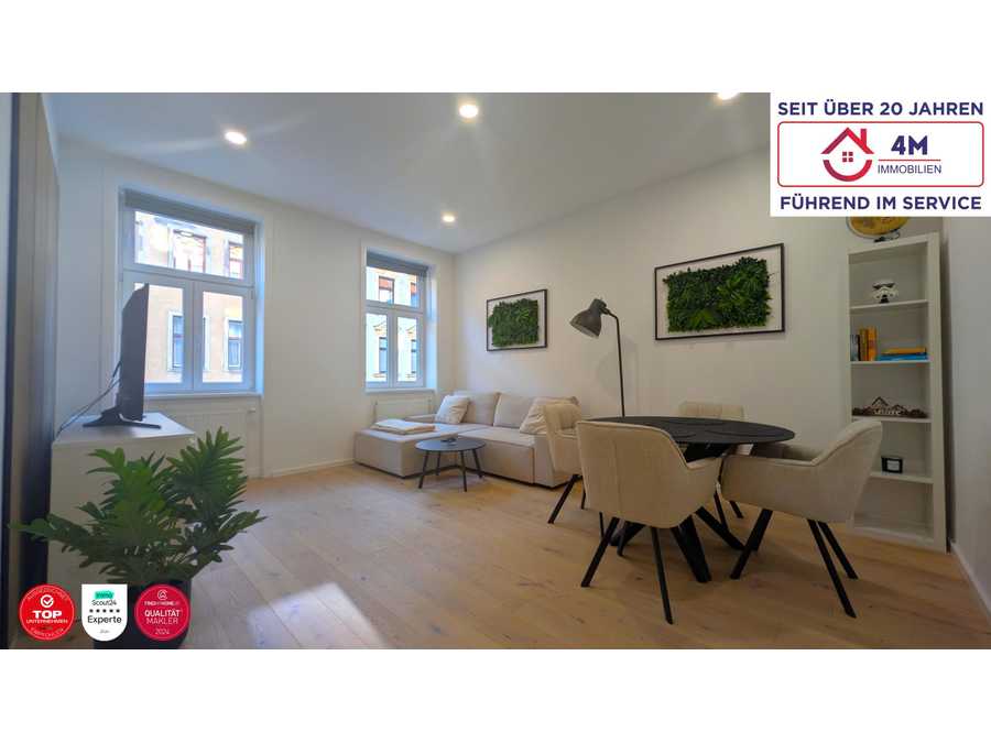 Immobilie: Eigentumswohnung in 1200 Wien