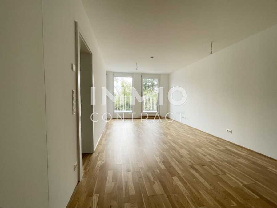 Immobilie: Eigentumswohnung in 1210 Wien