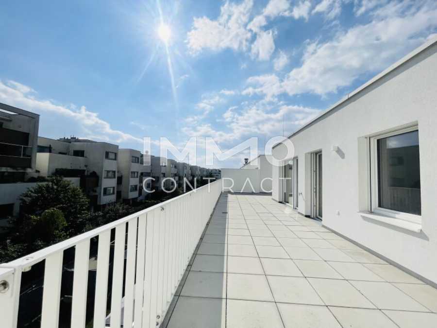 Immobilie: Eigentumswohnung in 1210 Wien