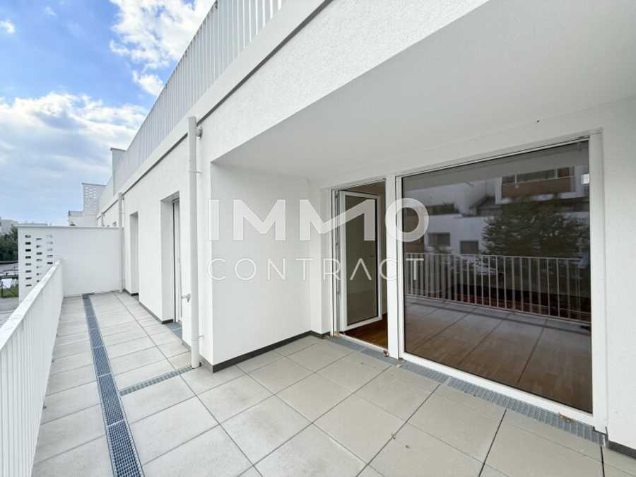 Immobilie: Eigentumswohnung in 1210 Wien